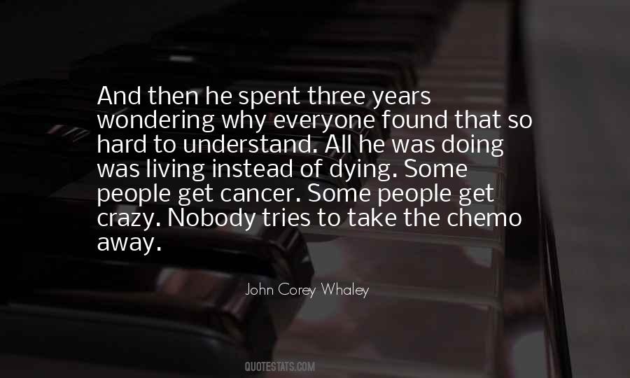 John Corey Whaley Quotes #546360