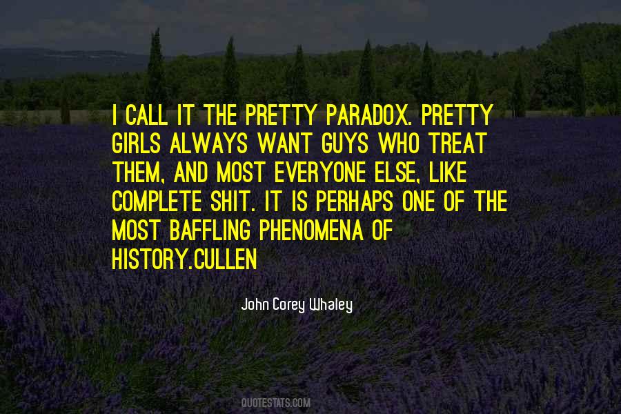 John Corey Whaley Quotes #558503