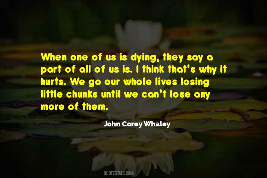 John Corey Whaley Quotes #599567