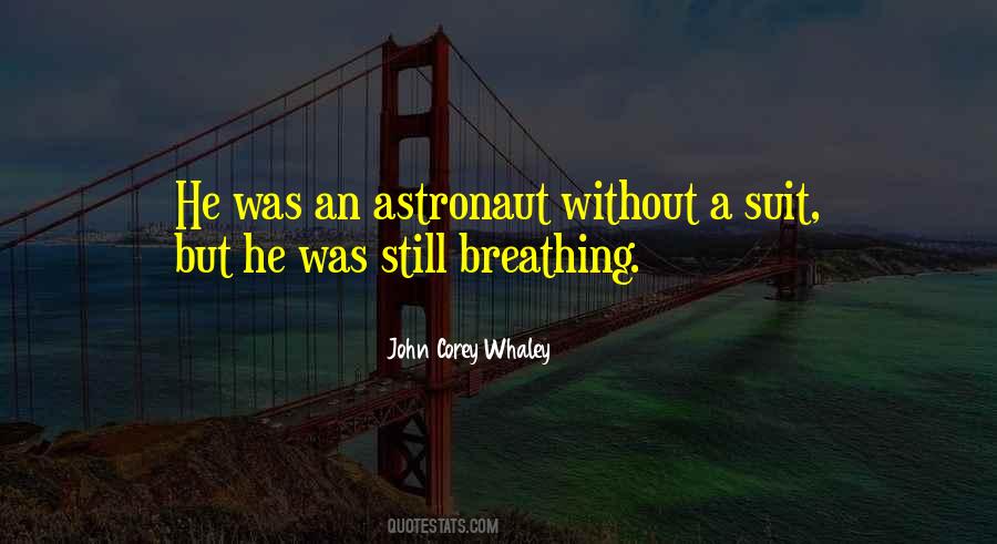 John Corey Whaley Quotes #623649