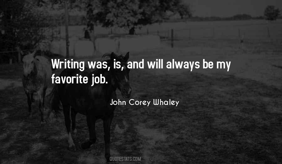 John Corey Whaley Quotes #630554