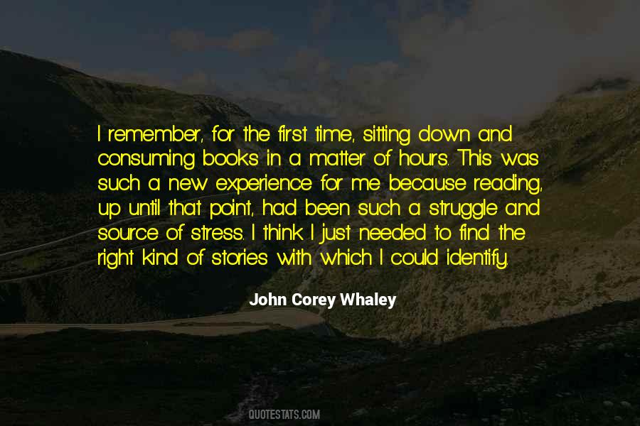 John Corey Whaley Quotes #672227