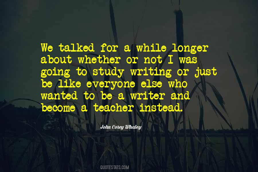 John Corey Whaley Quotes #686145