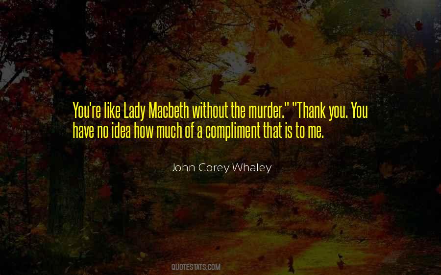 John Corey Whaley Quotes #712715