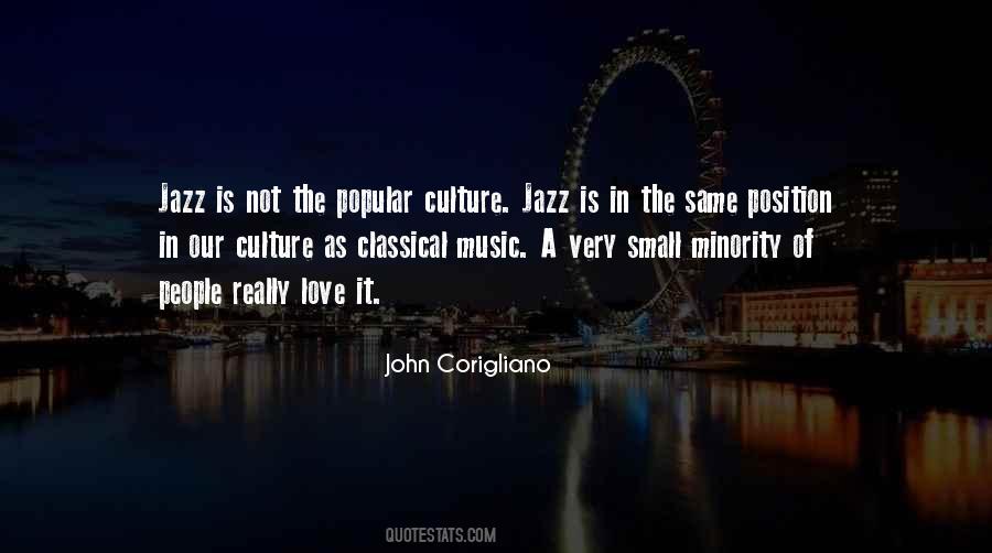 John Corigliano Quotes #1413599