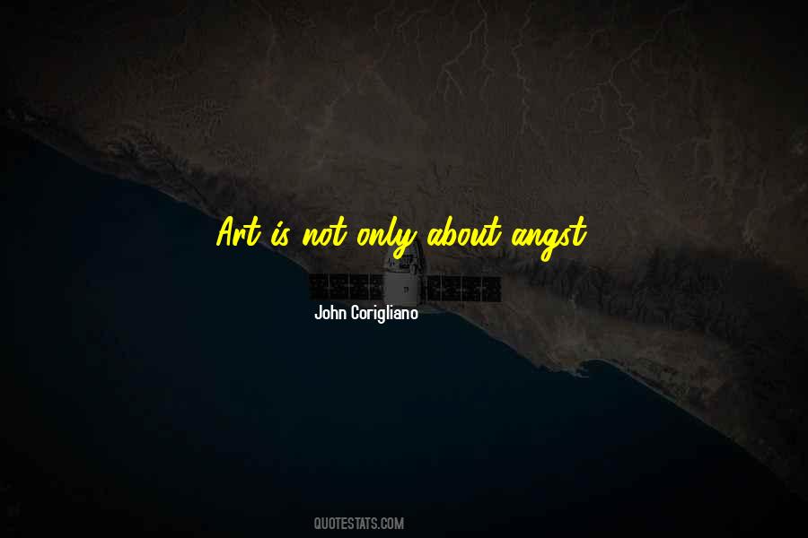 John Corigliano Quotes #618870