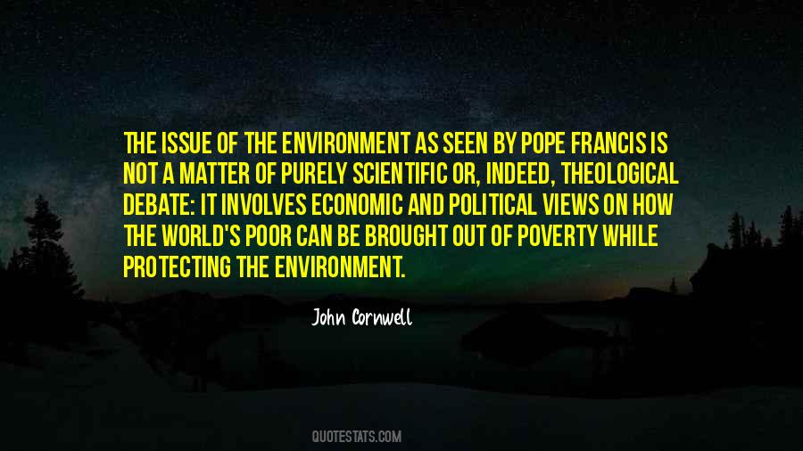 John Cornwell Quotes #197704