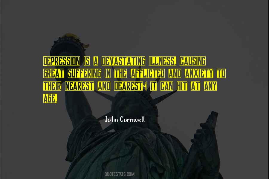 John Cornwell Quotes #742488