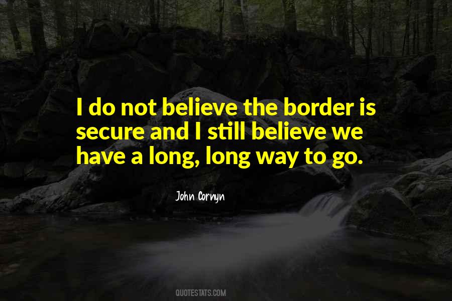 John Cornyn Quotes #1289395