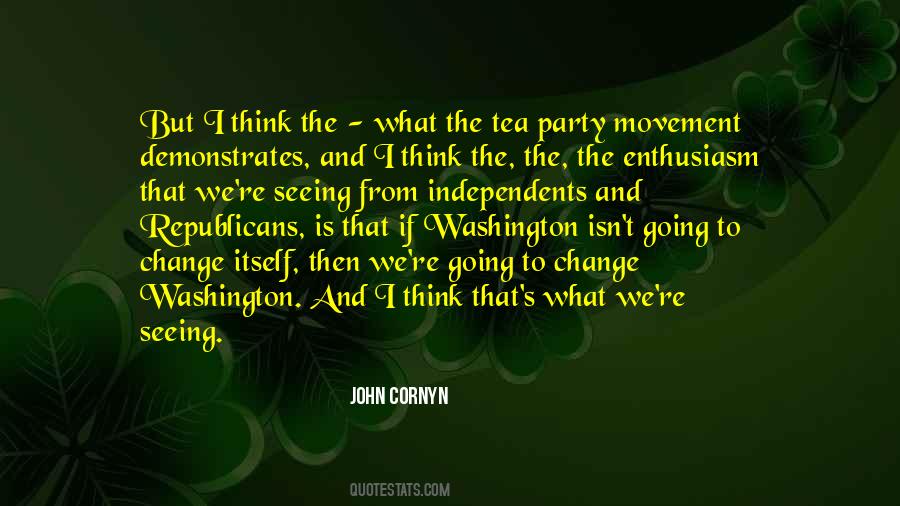 John Cornyn Quotes #1518687