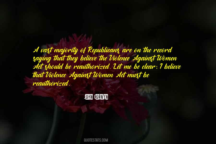 John Cornyn Quotes #331567