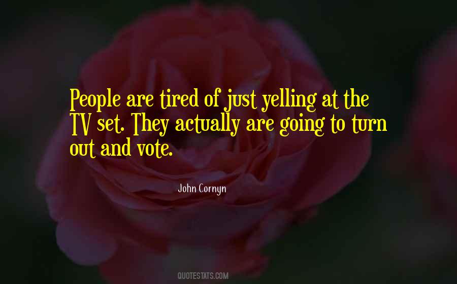 John Cornyn Quotes #403569
