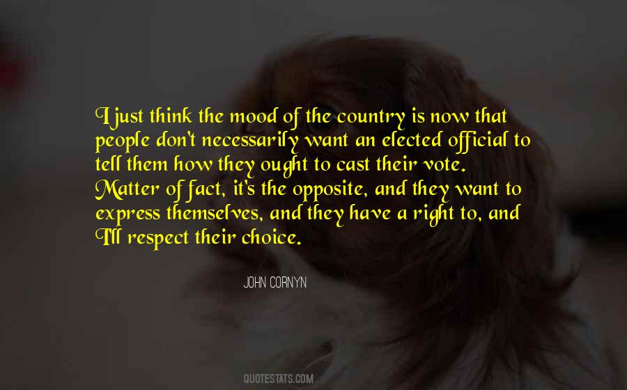 John Cornyn Quotes #865763