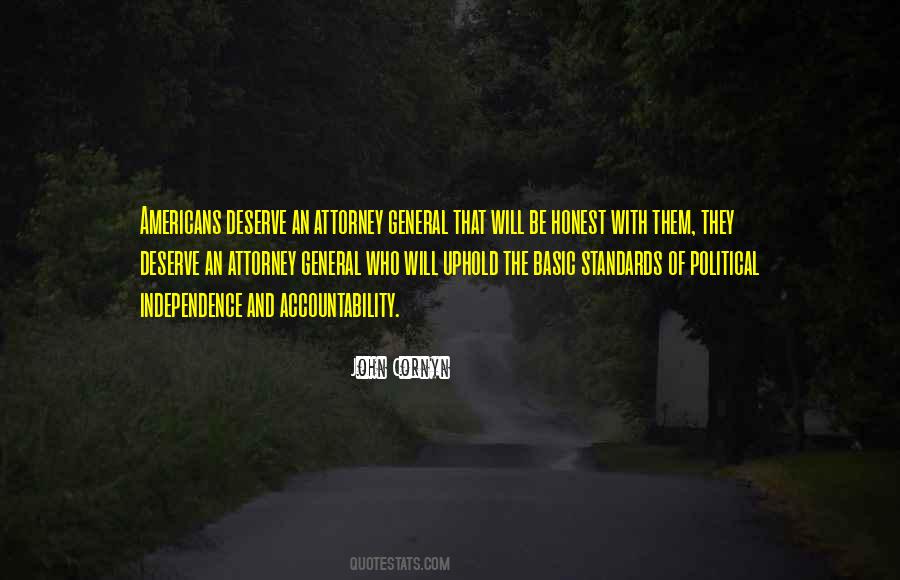 John Cornyn Quotes #930729