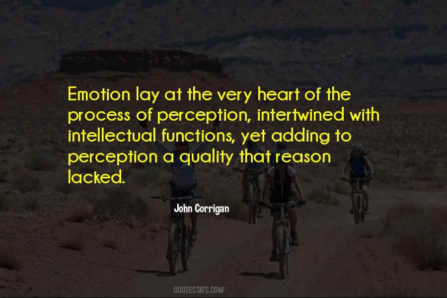 John Corrigan Quotes #176550