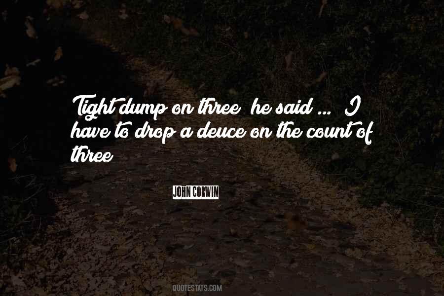 John Corwin Quotes #1390087