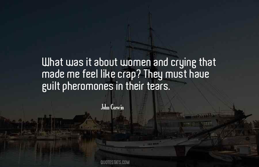 John Corwin Quotes #1648853