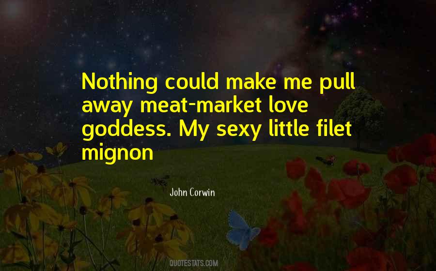 John Corwin Quotes #407220