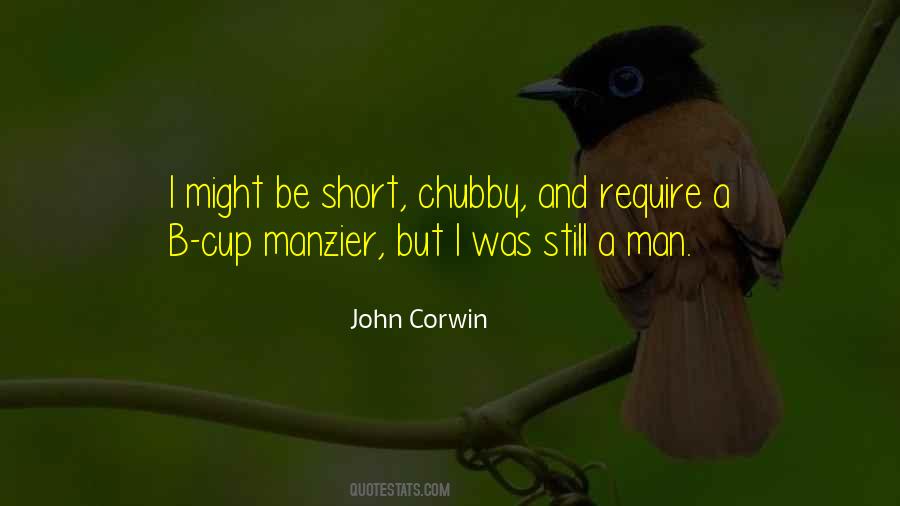 John Corwin Quotes #782542