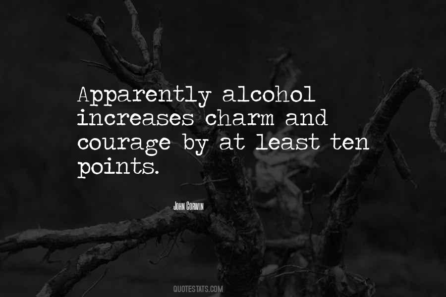 John Corwin Quotes #990007
