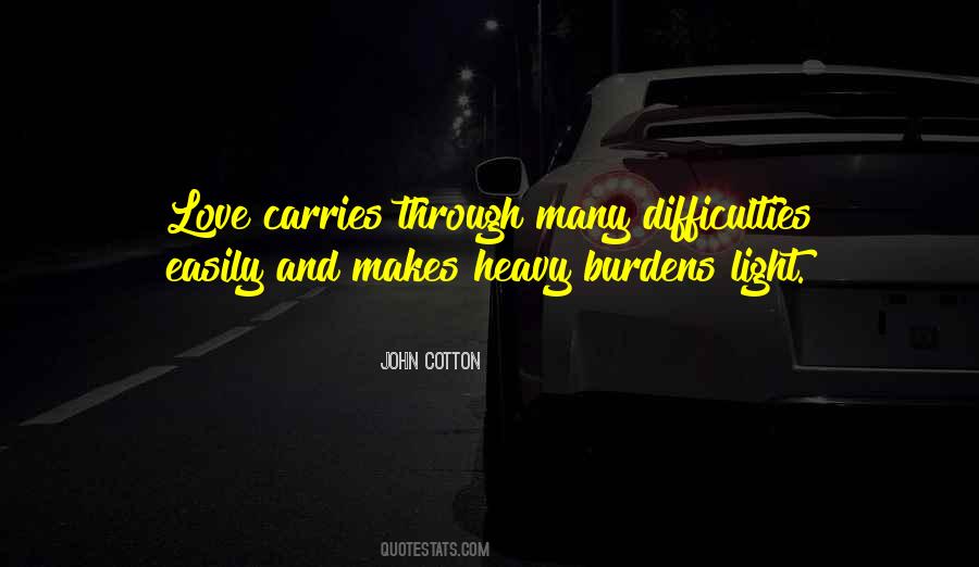 John Cotton Quotes #1287365