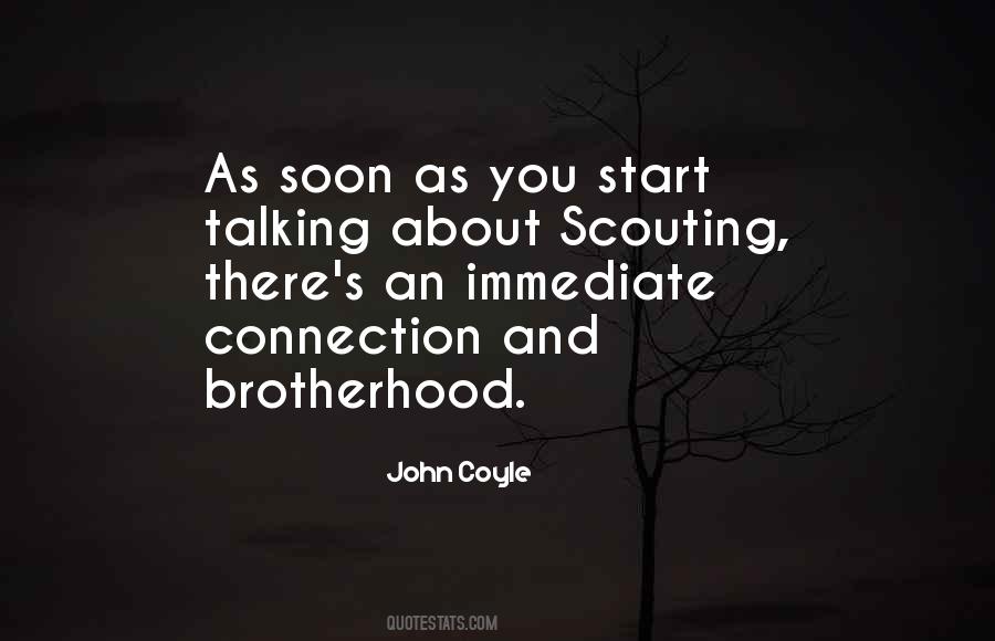 John Coyle Quotes #1582844