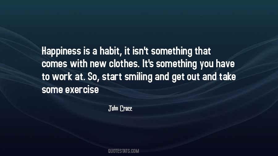 John Crace Quotes #287331 John Crace Quotes #287331