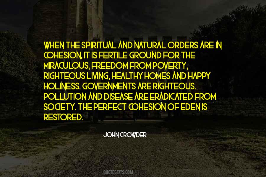 John Crowder Quotes #1607294