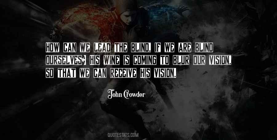 John Crowder Quotes #1769209