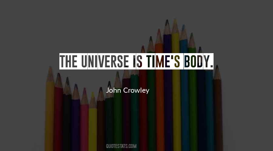 John Crowley Quotes #1087877