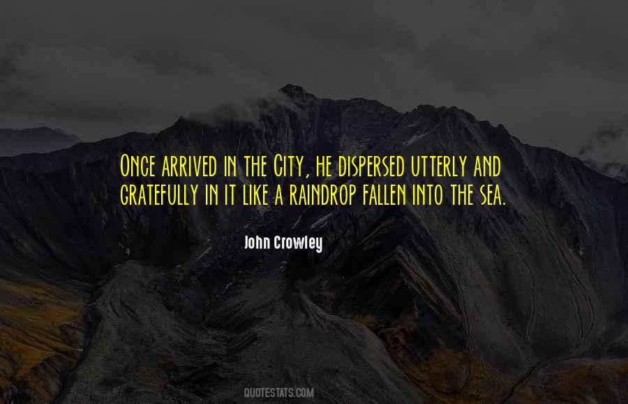 John Crowley Quotes #1094536