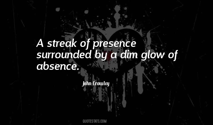 John Crowley Quotes #1208485