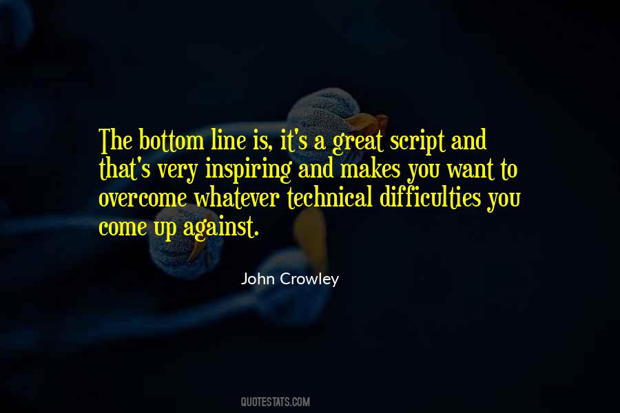 John Crowley Quotes #1596628