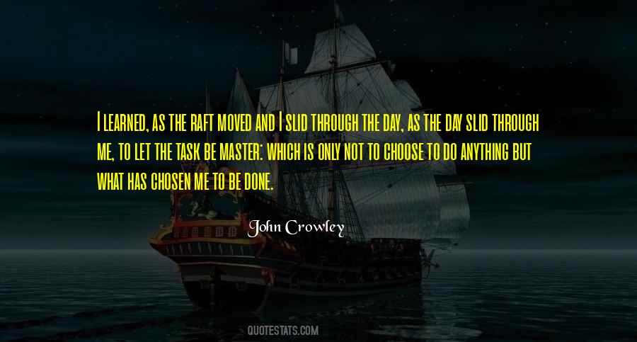 John Crowley Quotes #436048