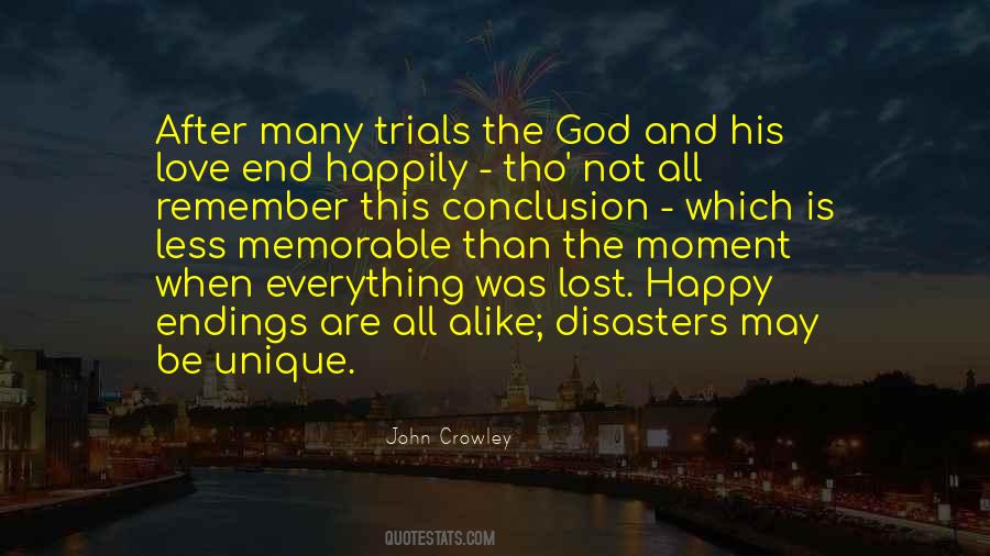 John Crowley Quotes #550276