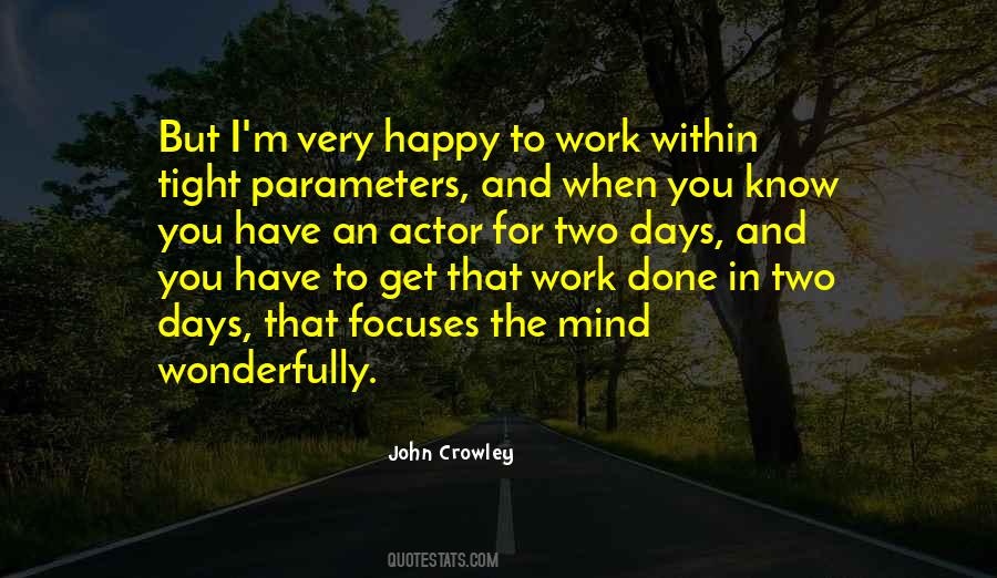 John Crowley Quotes #614036