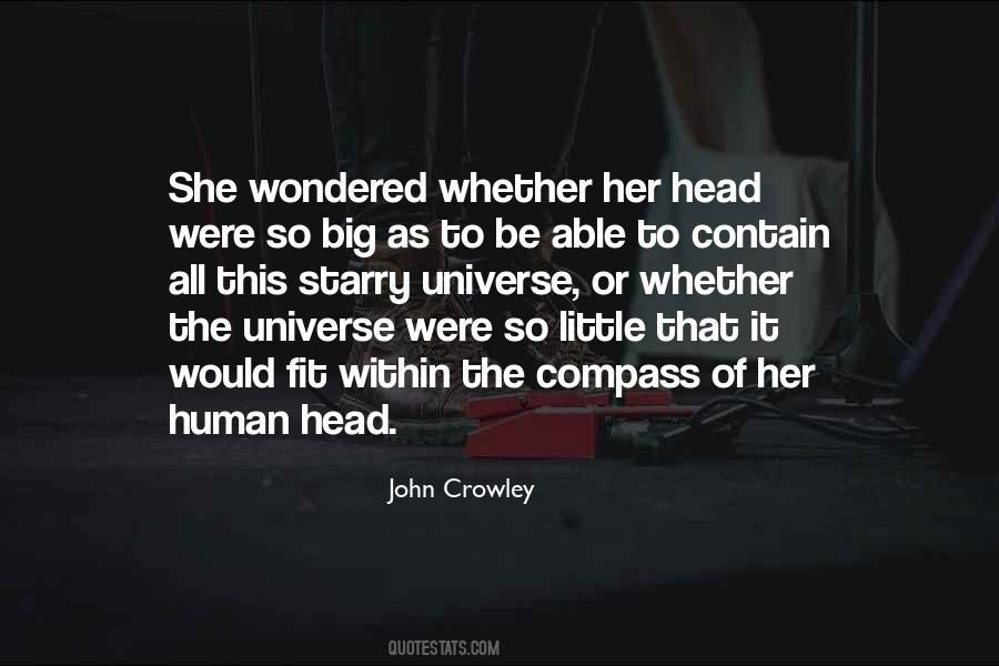 John Crowley Quotes #701617