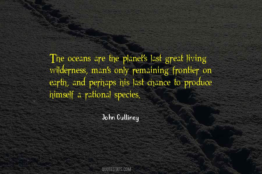 John Culliney Quotes #1727135