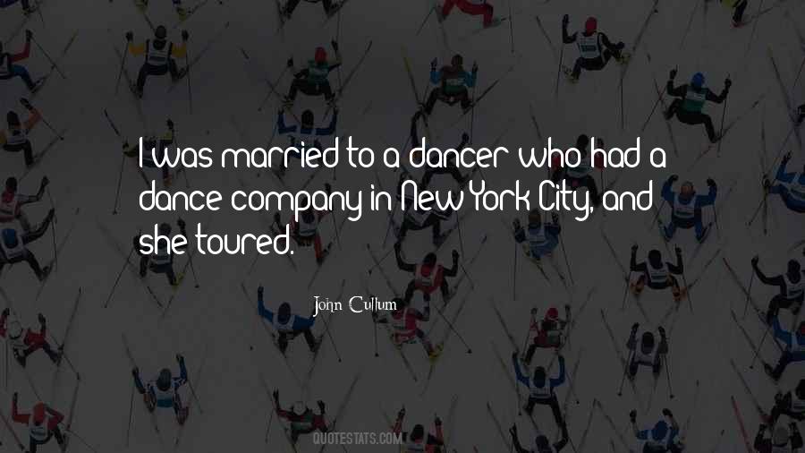 John Cullum Quotes #1614293