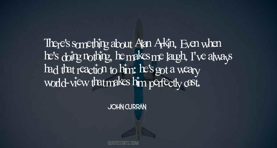 John Curran Quotes #1742609