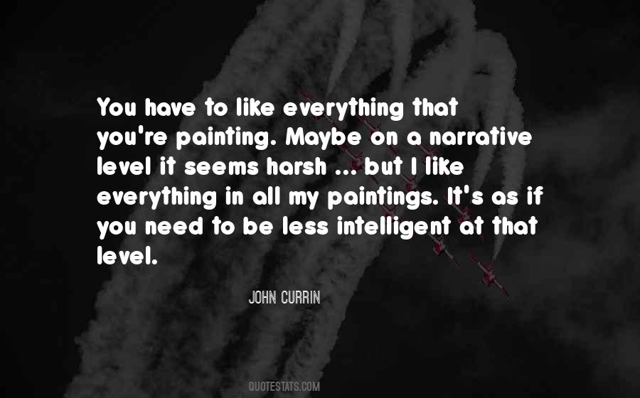 John Currin Quotes #117148