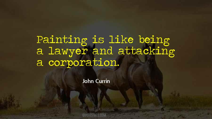 John Currin Quotes #1265901