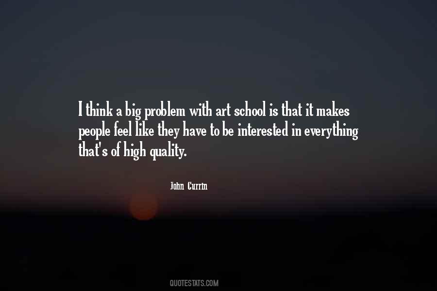 John Currin Quotes #1546850