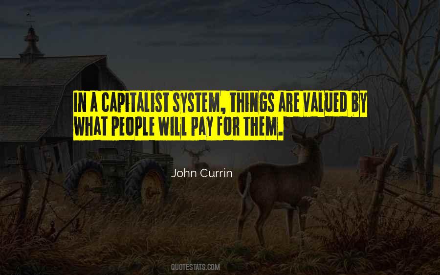 John Currin Quotes #160345