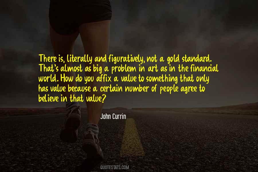 John Currin Quotes #880831