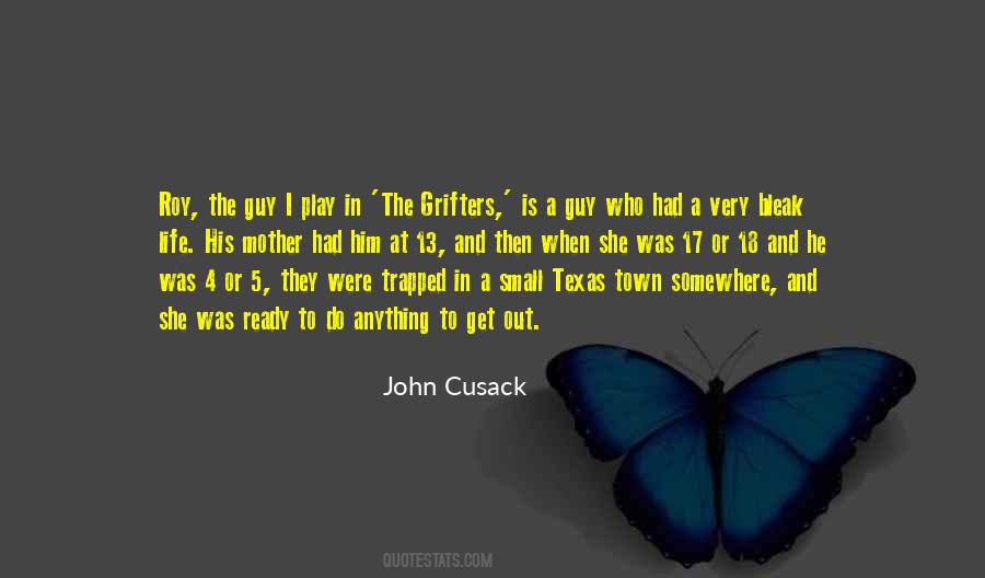 John Cusack Quotes #1017633