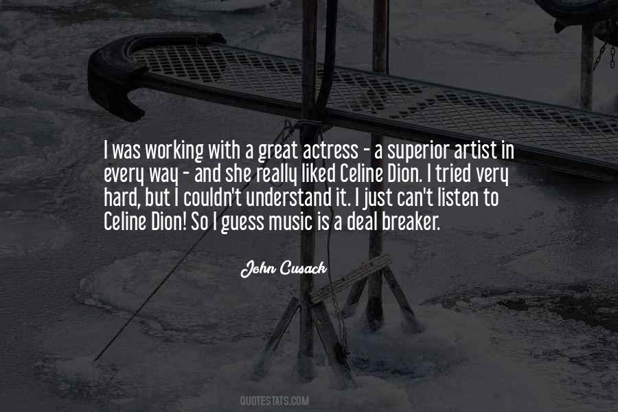 John Cusack Quotes #1018322