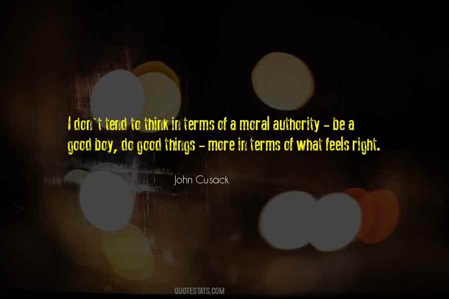 John Cusack Quotes #1087049