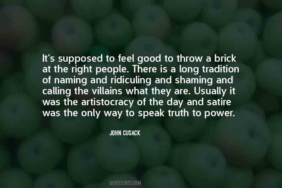 John Cusack Quotes #1137442