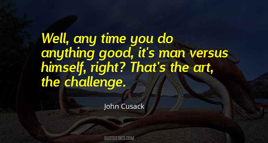 John Cusack Quotes #1193691